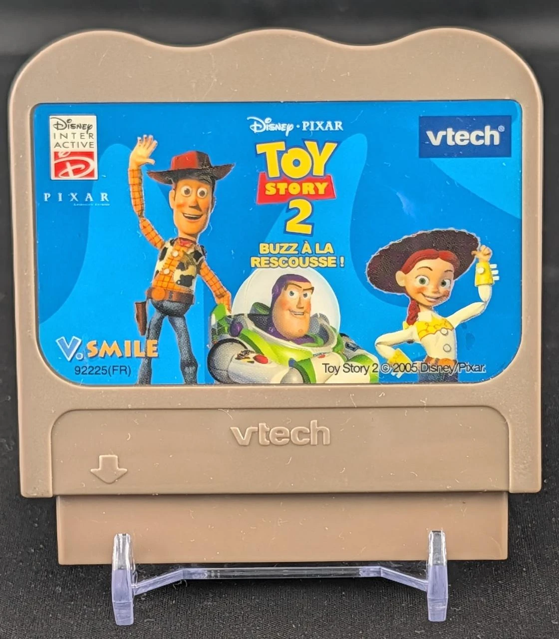 Toy Story 2